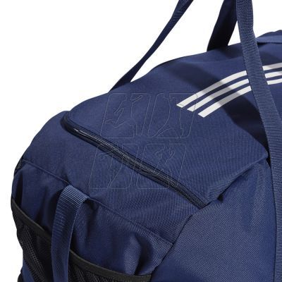 5. Bag adidas Tiro Duffel Bag BC L IB8652
