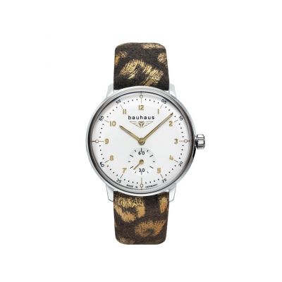 2. Bauhaus Desau 20371 watch, 35mm
