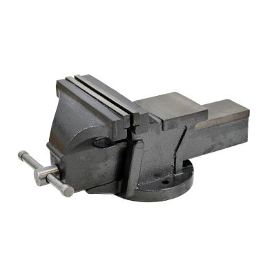 2. AWTOOLS AW24213 bench vice