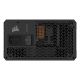 3. Corsair RMe Series RM1000e Power Supply Module 1000W 24-pin ATX Black
