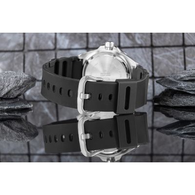 14. Men's Watch CASIO MDV-107-1A2VEF + BOX