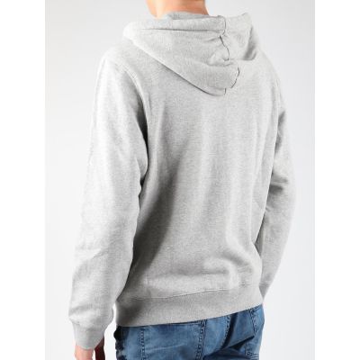 2. Wrangler Hoodie Zip Sweat W6497JE37