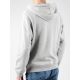 2. Wrangler Hoodie Zip Sweat W6497JE37
