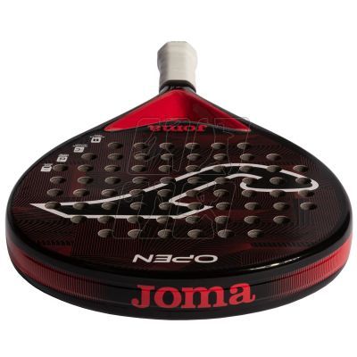 3. Joma Open Padel Racquet 400814-106