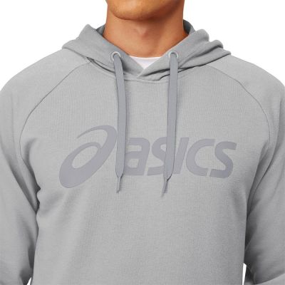 11. Asics BIG OTH Hoodie M 2031A984-023
