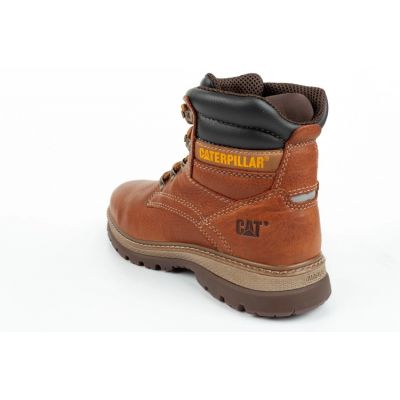 10. Caterpillar Fairbanks Eh Sr M P74138 Work Boots