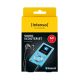 2. Intenso MP3 Video Player 1.8" Video Scooter BT 64GB Blue