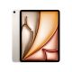 Apple iPad Air 5G Apple M LTE-TDD & LTE-FDD 256 GB 33 cm (13") 12 GB Wi-Fi 7 (802.11be) iPadOS 26 Beige