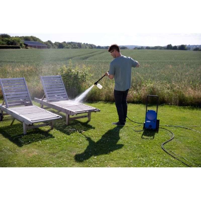 5. NILFISK CORE 125-5 PC washer