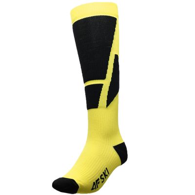 3. Ski Socks 4F FNK M109 M 4FWAW23UFSOM109 72S