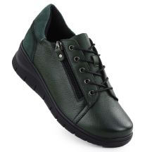 Vinceza W 39964 JAN411C wedge shoes