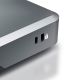 5. ALOGIC DX3 Wired USB 3.2 Gen 1 (3.1 Gen 1) Type-C Black, Gray