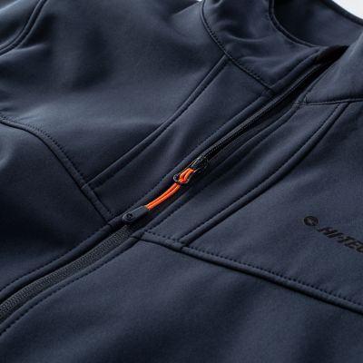 4. Hi-Tec Livaro M jacket 92800435049