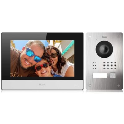 Hilook HD-VIS-02 video intercom set