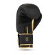 13. 8oz Boxing Gloves - Gold Dragon - Valor Series