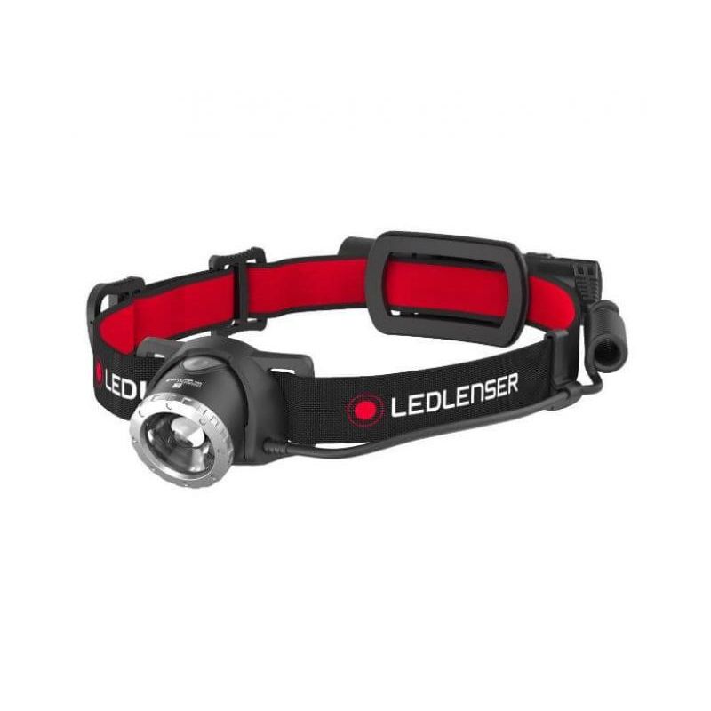 4. Ledlenser 500853 Headlamp (Range 150m)
