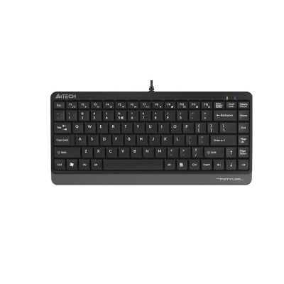 A4TECH KEYBOARD FSTYLER FK11 GREY A4TKLA46787