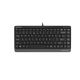 A4TECH KEYBOARD FSTYLER FK11 GREY A4TKLA46787