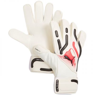 Puma Ultra Match RC 41861 01 Goalkeeper Gloves