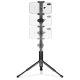 26. Selfie stick Spigen S540W Bluetooth with tripod - black