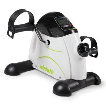 VIRTUFIT V3 CHAIR BIKE / CYCLE TRAINER WITH HANDLE AND COMPUTER