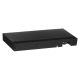 5. Mikrotik RB4011iGS+RM Router Total Ethernet Ports:11; Architecture:ARM 32bit; CPU core:4