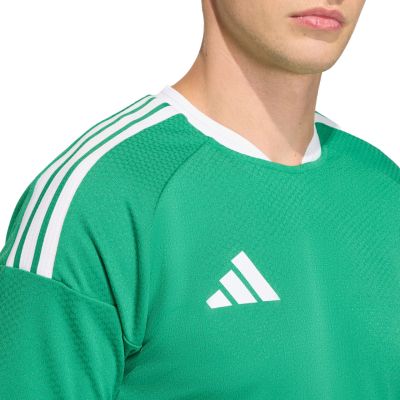 4. Men's adidas Tiro 26 Competition Match Jersey green KA6235