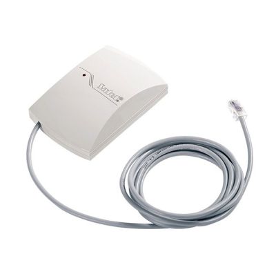 2. Satel ACCO-USB-CZ access protection system White