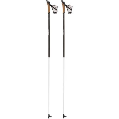 4. ROSSIGNOL FORCE cross-country ski poles