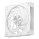 12. DeepCool CG580 4F V2 Midi Tower PC Case, White, R-CG580-WHADA4-G-2