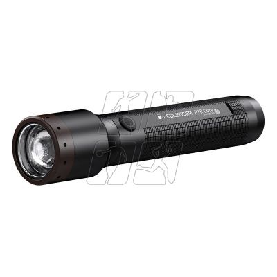 Ledlenser P7R Core 502181 flashlight