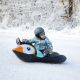 22. Meteor Penguin 16763 snow slide