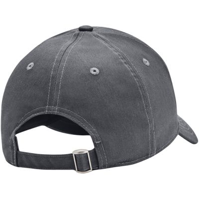 10. Under Armour Branded Lockup Adj M 1381645 012 Cap