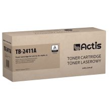 Actis TB-2411A Toner (replaces Brother TN-2411; Standard; 1200 pages; black)