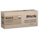Actis TB-2411A Toner (replaces Brother TN-2411; Standard; 1200 pages; black)