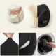 3. Tech-Protect ComfortRest Travel Pillow - Black