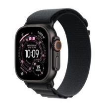 Apple Watch Series 11 GPS + Cellular 42mm Rose Gold Aluminum Case with Light Blush Sport Band - S/M