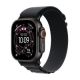 Apple Watch Series 11 GPS + Cellular 42mm Rose Gold Aluminum Case with Light Blush Sport Band - S/M