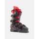 ROSSIGNOL HERO WORLD CUP ZJ+ Ski Boots - Meteory Grey