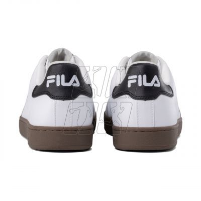 5. Fila Courtbay M FFM0365 13036 shoes