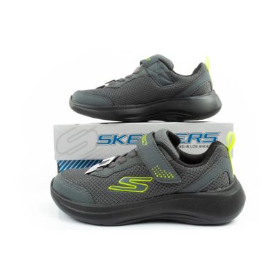 10. Skechers Selectors children's sports shoes, lightweight and fashionable for boys
