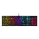 2. Tracer GAMEZONE UNIQUE (PUDDING) USB Mechanical Keyboard