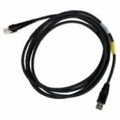 2. Honeywell CBL-500-300-S00 barcode reader accessories