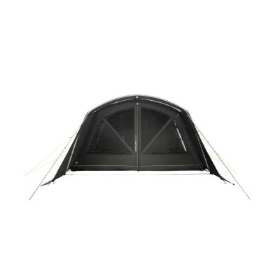 5. Outwell Florida 6 Air 6-Person Tunnel Tent Green
