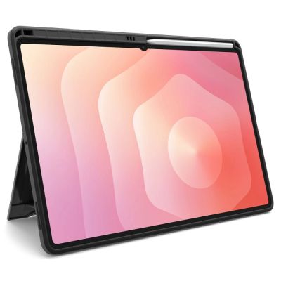 10. Spigen Tough Armor Pro Case for Samsung Galaxy Tab S11 Ultra 14.6 X930 / X936B - Black