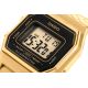 4. CASIO Vintage LA680WEGA-1ER Women's Watch + BOX