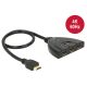 DeLOCK 18600 HDMI Video Switch