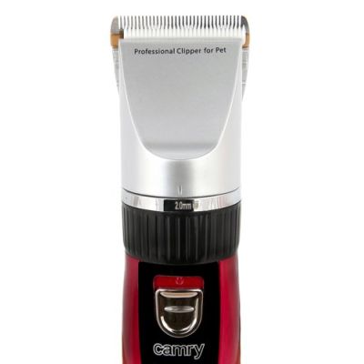5. ADLER Pet Clipper CAMRY CR 2821