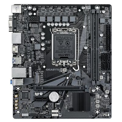 2. Gigabyte H610M S2H V3 DDR4 Motherboard