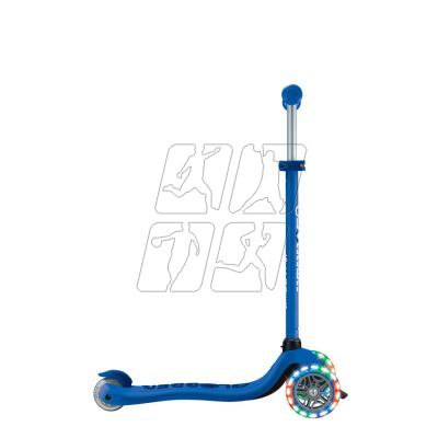 13. Scooter with seat GO•UP SPORTY LIGHTS (452-600-4 S)